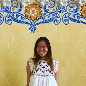 Meet your Posher, Sydney